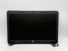 HP 655 Screen replacement with bezel 15