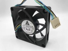 Delta AFB0712VHD 7020 DC12V 0.40A 7CM 4-Pin PWM Cooling Fan picture