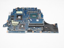 HP OMEN 15-DC SERIES 15-DC0010NR i5-8300H GTX 1050Ti MOTHERBOARD TESTED GRADE A picture