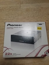 Pioneer DVR-A18M Internal DVD/CD Writer 22x Burner LabelFlash IDE PATA NIB NEW picture