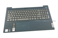 5CB0Z31242 AP1K7000530 OEM LENOVO TOP COVER IDEAPAD 5 15IIL05 81YK ( B)(FB22) picture