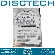 Hitachi Ultrastar C10K1800 HUC101860CSS200 0B28808 0B31814 600GB SAS HDD picture