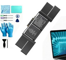 Replacement Battery for MacBook Pro 15