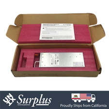 New Juniper 740-024283 645W PSU Hot-swappable Power Supply for SRX650 SRX550 picture