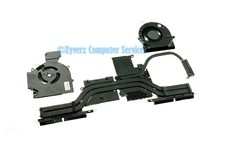 M75486-001 M75484-001 M75511-001 OEM HP FAN W/ HEATSINK 16-B0005DX(C)(READ)CE23) picture