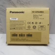 NEW Genuine Panasonic FZ-VZSU88U Long Life Li-Ion OEM Battery for ToughPad FZ-G1 picture