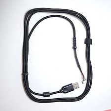 Original Mouse Cable Cord Replacement Accessories for Logitech Wired Mouse G403 picture