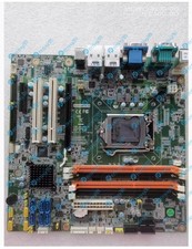 Used 1PCS Advantech AIMB-584 REV.A1 AIMB-584 A1 test picture