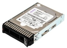 Lenovo 1.2TB 10K SAS 12Gb/s 2.5