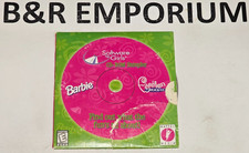 Software for Girls: Barbie/Fashion Magic - (1998 Mattel Media) - Used CD-ROM picture
