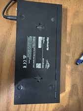 Ubiquiti Networks ERPoe-5 EdgeRouter PoE 5-Port Router picture