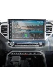 [Upgrade 2PCS Screen 14 Inch Toyota Tundra 2025-2022 /Sequoia 2023-2025 picture