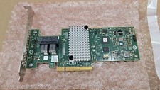 Lenovo IBM x3650 M5 LSI SAS9340-8i 12GB 8-Port RAID 46C9115 46C9112 picture