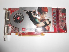 ATI Radeon X1800 XL Vintage PCIe Video Card - DVI, S-Video picture