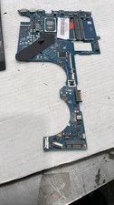 HP DA0G7HMB8H0 Laptop Motherboard System Board Intel Compatible for Parts/Repair picture