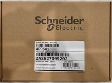 Brand New 2026 Unopened AP9641 APC Schneider Network Management Card 3  picture