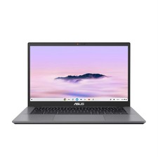 Asus Chromebook Plus CX34 CX3402CV 14 in 256GB SSD Core i5-1235U 16GB RAM picture
