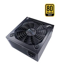 Apevia Prestige ATX-PR600W 600W Power Supply (atxpr600w) picture