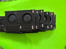 lot of  7 Dell Precision 7680  CPU/GPU Cooling Heatsink Fan 847JD 0847JD HS78 picture