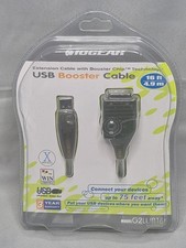 IOGEAR USB booster cable 16ft G2LUB16 picture
