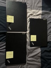 Lenovo ThinkPad E15 Gen2 (I3-1115G4, 8GB RAM, 256GB SSD, Win 11) picture