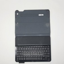Logitech Ultrathin Portfolio Keyboard Folio Case for Apple iPad Air- Black picture