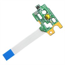 For HP 15-f100dx 15-f009wm 15-f010dx New ON OFF Switch Board Power Button Cable picture