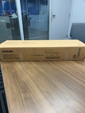 Toshiba T-FC556U-K Black Toner E-STUDIO5506AC 6506 7506 TFC55UK OEM New picture