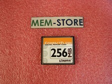 7300-I/O-CFM-256M 256MB Compact Flash Cisco 7304 NSE100 picture