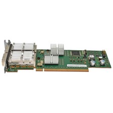 IBM 2 Port PCIe x16 SAS Storage Adapter Card 98Y7647 98Y6955 98Y7655 picture