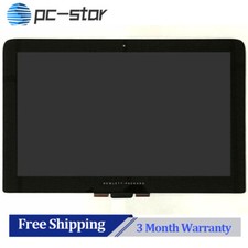 HP Spectre 13-4000x360 LCD Touch Screen Digitizer Assembly LP133QH1-SPA1 New picture
