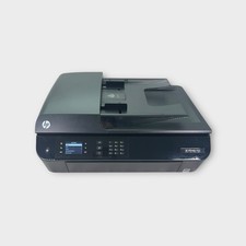 HP Officejet 4630 All-In-One Inkjet Printer - Tested, Working - Needs Ink picture