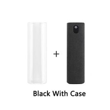 2-In-1 Portable Spray Microfiber Phone Laptop Device Car Monitor Screen Cleaner  picture