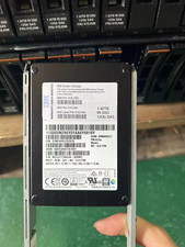 IBM 01EJ598 01EJ782 01EJ784 1.92TB SAS 12G 2.5 inch V5000 Gen2 Solid State Drive picture