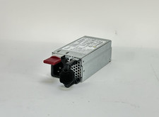 HPE 950W Gold Power Supply 100V-240V AC PSU DL120 DL160 Gen9 754376-001 picture