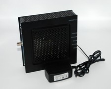 Motorola Surfboard SB6120 DOCSIS 3.0 Cable Modem with AC Adapter picture