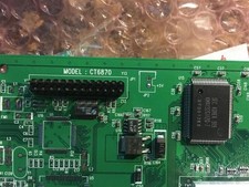Ct6870 creative labs nvidia riva tnt video card agp picture
