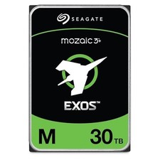 Seagate ST30000NM004K 30TB SEAGATE EXOS MOZAIC - picture