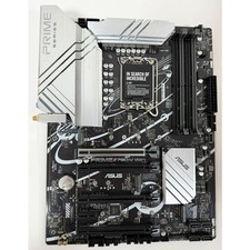 ASUS PRIME Z790‑V WIFI 4‑DIMM DDR5 3×PCIe4.0 M.2 PCIe5.0 WiFi7 Aura Sync picture