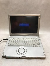 Panasonic ToughBook CF-C1 12.1