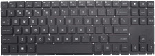 New HP Omen 15-EK0013DX 15-EK0020CA 15-EN1013DX 15-EN0023DX Keyboard AMD Backlit picture