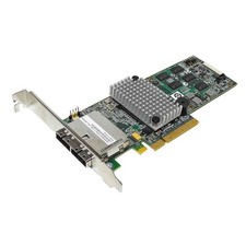 Fujitsu 8-Port SAS RAID Controller LSI Logic MegaRAID 9280-8e A3C40126147 FP picture