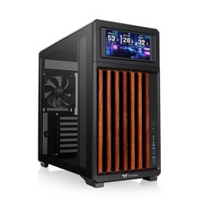Thermaltake TR300 WS Mid Tower Chassis (ca-11m-00m1wn-w1) (ca11m00m1wnw1) picture