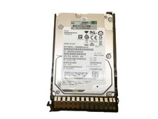 NEW 870798-001 870765-B21 HP 900GB 10K SAS 6Gb/s SFF SC 512E HDD picture