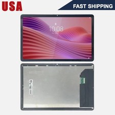 For Lenovo Tab 10.1 inch 2025 TB311FU TB311XU Display LCD Touch Screen Digitizer picture