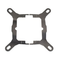 Upgrade Metal Intel Mounting Bracket For Corsair iCUE H100i | H115i Capellix picture