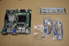 JETWAY Motherboard NF9J-Q87 picture