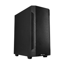 Chieftec AS-01B-OP computer case Full Tower Black picture