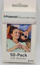 Polaroid Premium ZINK Photo Paper 2x3