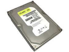 500GB 3.5